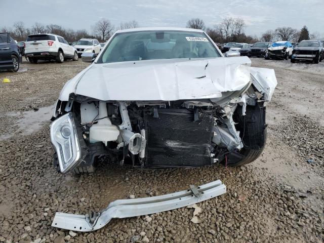 Photo 5 from auction – 2015 CHRYSLER 300C with VIN 2C3CCAET3FH922283