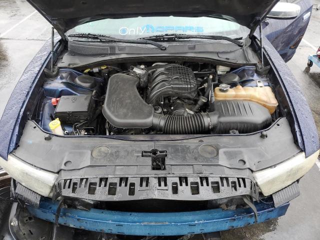 Photo 11 from auction – 2014 DODGE CHARGER SE with VIN 2C3CDXBG4EH349657