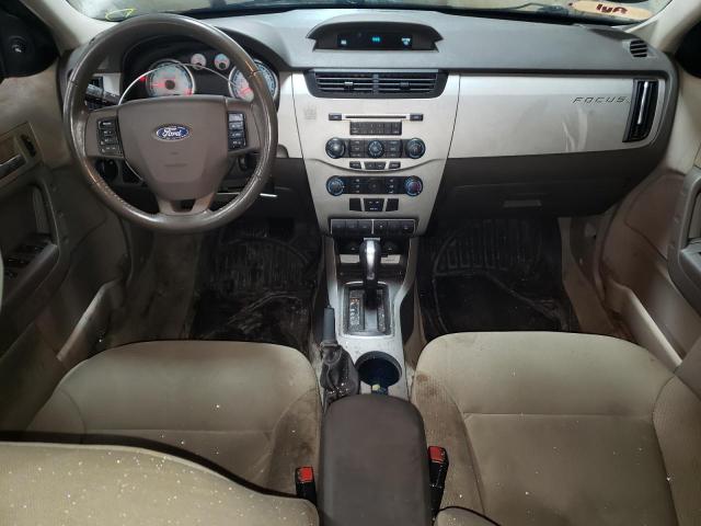 Photo 8 from auction – 2011 FORD FOCUS SES with VIN 1FAHP3GN0BW175906