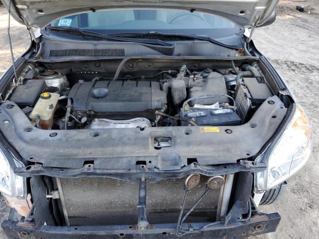 Photo 12 from auction – 2011 TOYOTA RAV4 with VIN 2T3BF4DV2BW161016