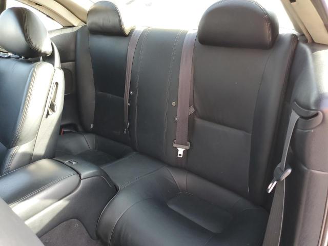 Photo 10 from auction – 2003 LEXUS SC 430 with VIN JTHFN48Y630046688