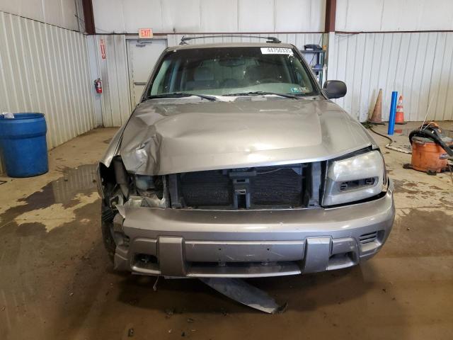 Photo 5 from auction – 2007 CHEVROLET TRAILBLAZE with VIN 1GNDT13S772293980