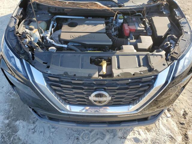 Photo 12 from auction – 2023 NISSAN ROGUE S with VIN 5N1BT3AA9PC888325