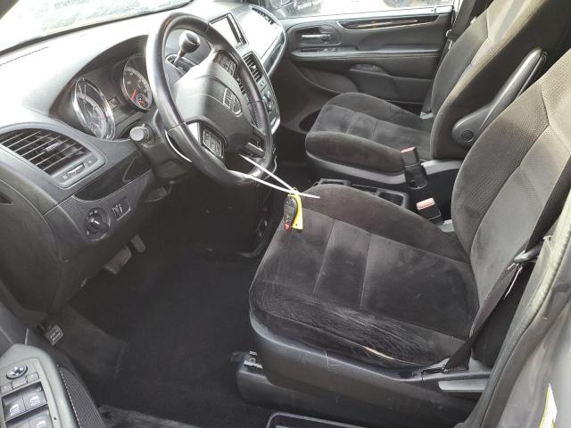 Photo 7 from auction – 2014 DODGE GRAND CARA with VIN 2C4RDGBG5ER331734