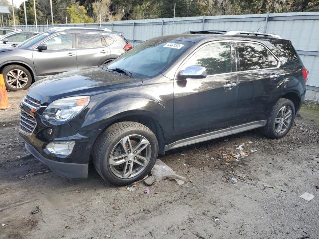 CHEVROLET EQUINOX LT 2016 with VIN 2GNALDEK6G1188154 - Photo from auction