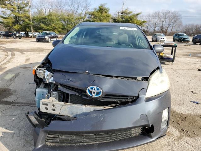 Photo 5 from auction – 2010 TOYOTA PRIUS with VIN JTDKN3DU5A5064757