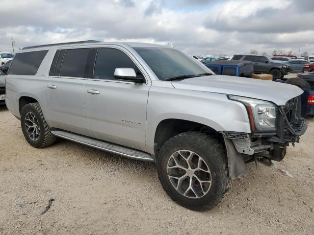 Photo 4 from auction – 2016 GMC YUKON XL C with VIN 1GKS1FKC9GR433424