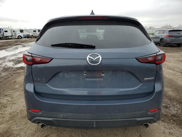 Zdjęcie 6 z aukcji – 2023 MAZDA CX-5 PREFE z VIN JM3KFBCM6P0175839