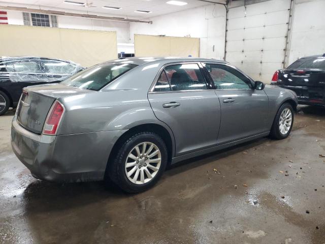 Photo 3 from auction – 2012 CHRYSLER 300 with VIN 2C3CCAAG1CH201027