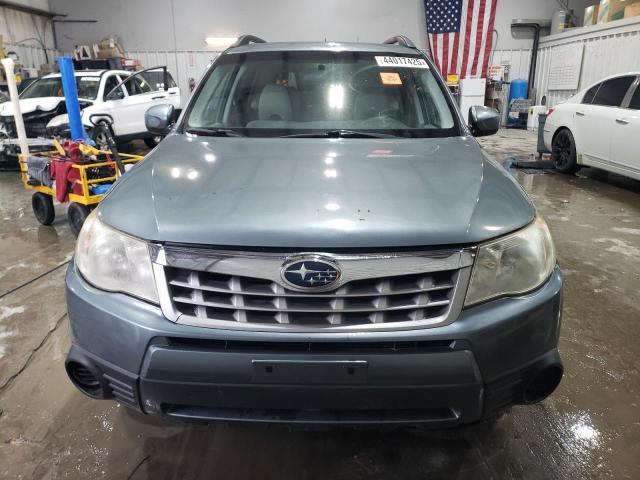 Photo 5 from auction – 2012 SUBARU FORESTER 2 with VIN JF2SHADC2CH426114