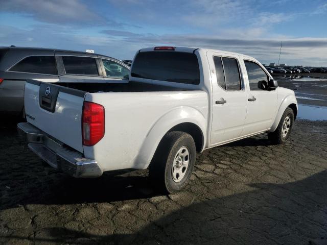 Photo 3 from auction – 2011 NISSAN FRONTIER S with VIN 1N6AD0ER2BC430837