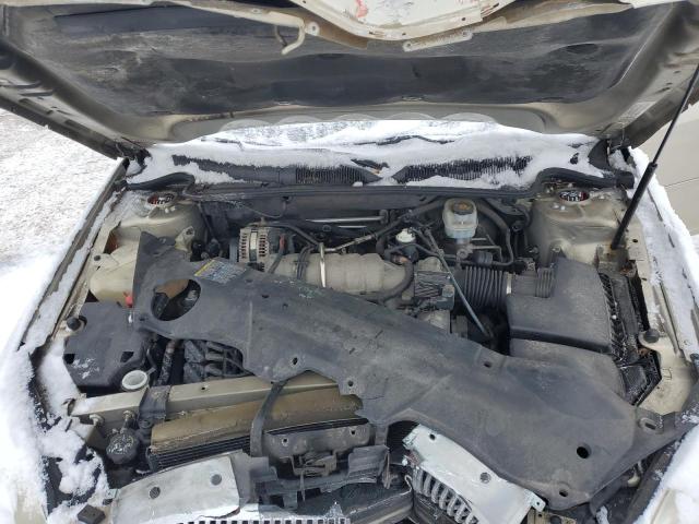 Photo 11 from auction – 2007 BUICK LUCERNE CX with VIN 1G4HD57247U193179