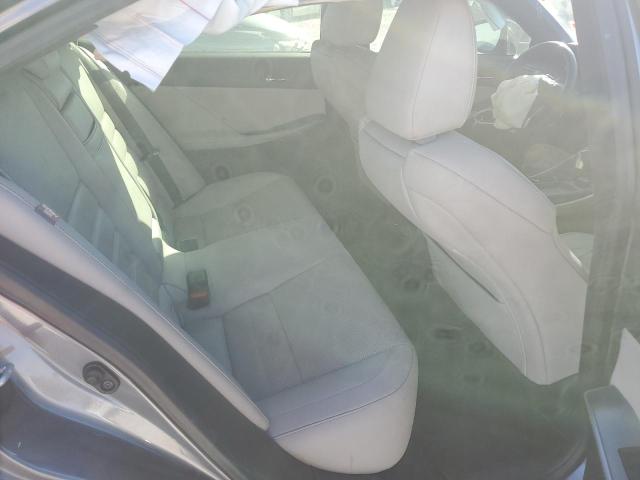 Photo 10 from auction – 2014 LEXUS IS 250 with VIN JTHBF1D29E5010382