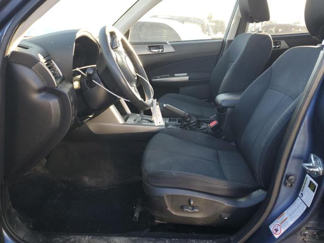Photo 7 from auction – 2012 SUBARU FORESTER 2 with VIN JF2SHADC1CH422281