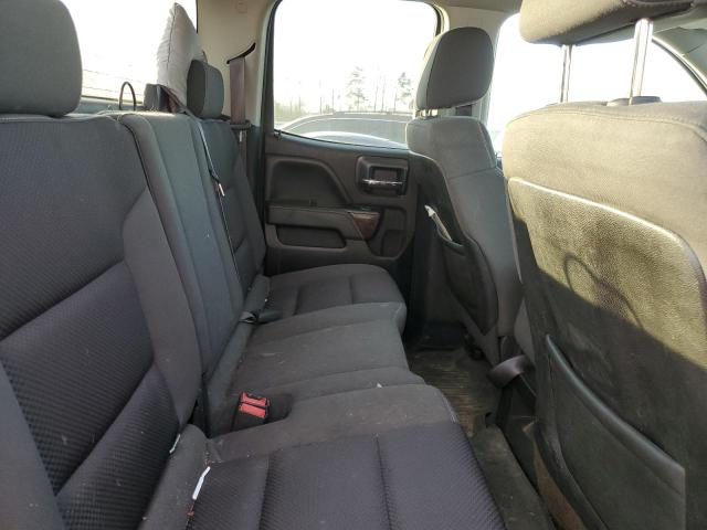Photo 10 from auction – 2015 GMC SIERRA K15 with VIN 1GTV2UEC2FZ202787