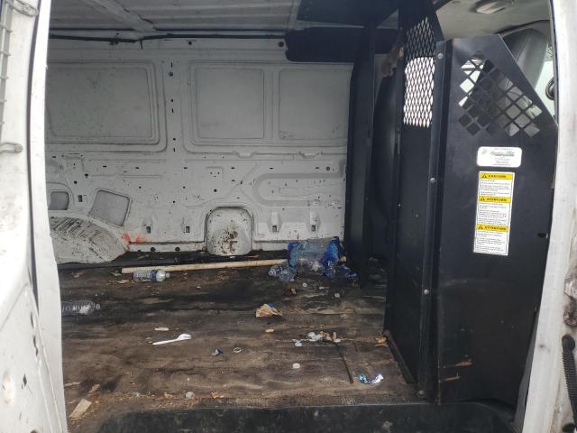 Photo 11 from auction – 2012 FORD ECONOLINE with VIN 1FTNE2EL7CDB25094