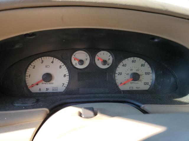 Photo 9 from auction – 2006 FORD TAURUS SEL with VIN 1FAFP56U36A221937
