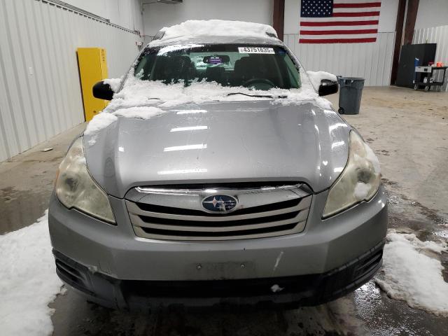 Снимка 5 от търг – 2011 SUBARU OUTBACK 2. с VIN 4S4BRBAC5B3368965
