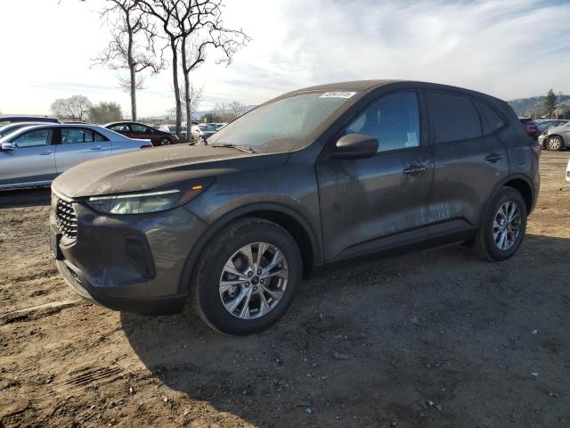FORD ESCAPE ACT 2025 с VIN 1FMCU0GN2SUA50876 - Снимка от търг