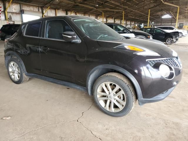 Photo 4 from auction – 2017 NISSAN JUKE S with VIN JN8AF5MR3HT700537
