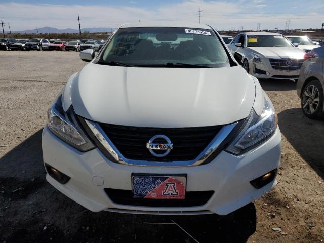 Photo 5 from auction – 2018 NISSAN ALTIMA 2.5 with VIN 1N4AL3AP3JC283525