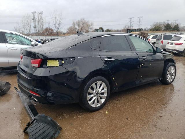 Photo 3 from auction – 2018 KIA OPTIMA EX with VIN 5XXGU4L3XJG201341