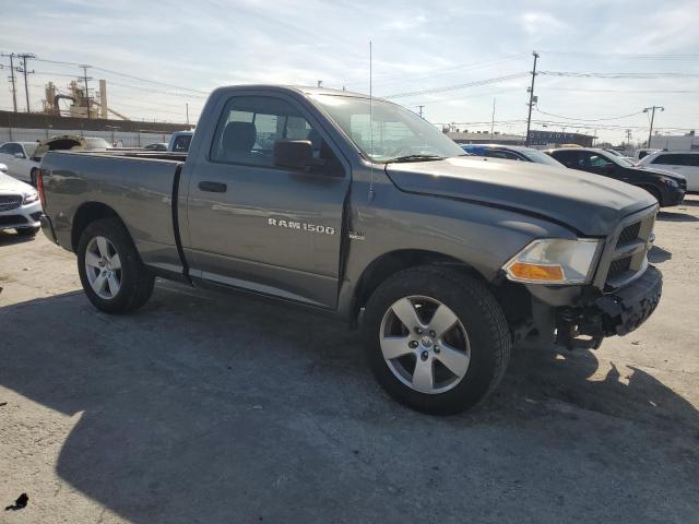 Photo 4 from auction – 2011 DODGE RAM 1500 with VIN 3D7JB1ETXBG632127
