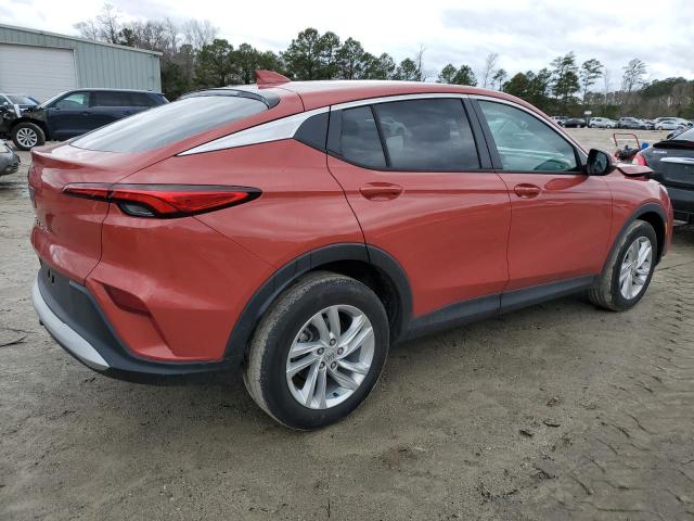 Photo 3 from auction – 2024 BUICK ENVISTA PR with VIN KL47LAE2XRB036571