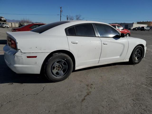 Photo 3 from auction – 2014 DODGE CHARGER PO with VIN 2C3CDXAT5EH126073