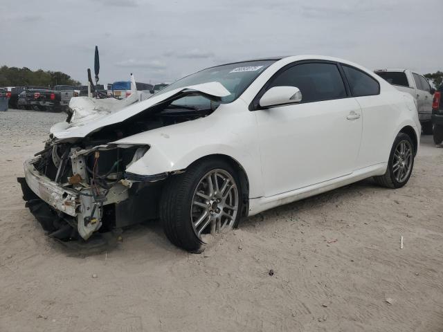 Photo 1 from auction – 2009 TOYOTA SCION TC with VIN JTKDE167590275754