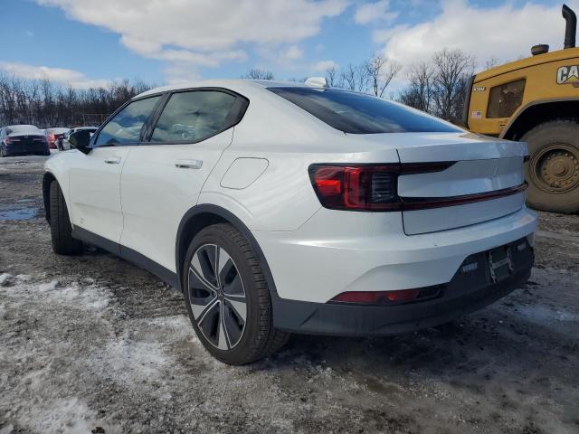 Photo 2 from auction – 2023 POLESTAR 2 with VIN YSMED3KA1PL116371
