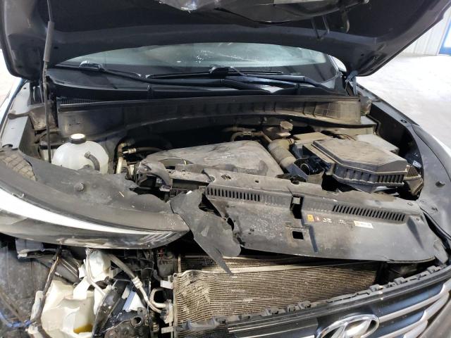Photo 12 from auction – 2017 HYUNDAI TUCSON LIM with VIN KM8J3CA4XHU445683