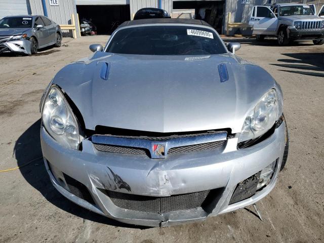 Photo 5 from auction – 2007 SATURN SKY with VIN 1G8MB35B67Y111097