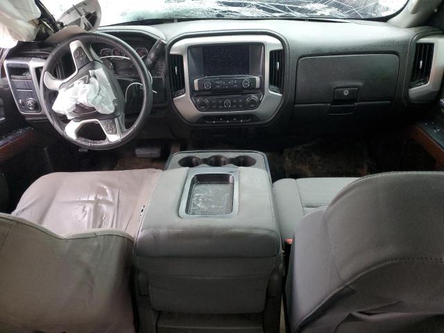 Снимка 8 от търг – 2016 GMC SIERRA C15 с VIN 1GTR1MEC3GZ307540