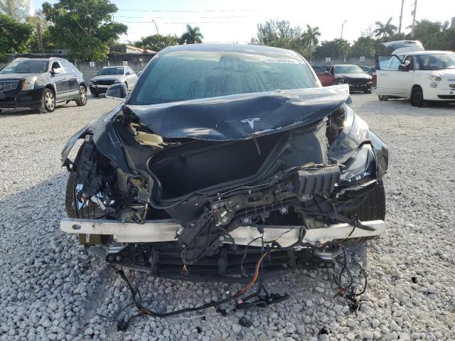 Photo 5 from auction – 2019 TESLA MODEL 3 with VIN 5YJ3E1EA2KF397382