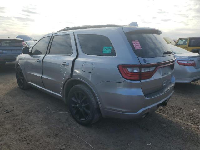Photo 2 from auction – 2017 DODGE DURANGO R/ with VIN 1C4SDJCT1HC748825