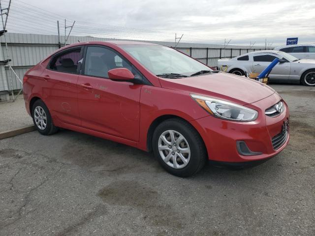 Photo 4 from auction – 2016 HYUNDAI ACCENT SE with VIN KMHCT4AE4GU124521