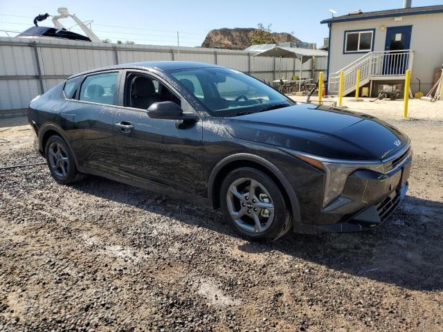 Photo 4 from auction – 2025 KIA K4 LX with VIN 3KPFT4DE7SE004751