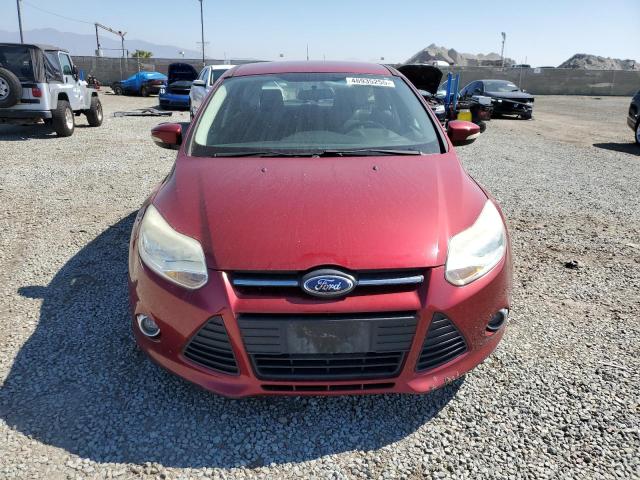 Photo 5 from auction – 2014 FORD FOCUS SE with VIN 1FADP3K25EL453510