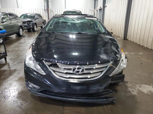 Photo 5 from auction – 2012 HYUNDAI SONATA SE with VIN 5NPEC4AC2CH429693