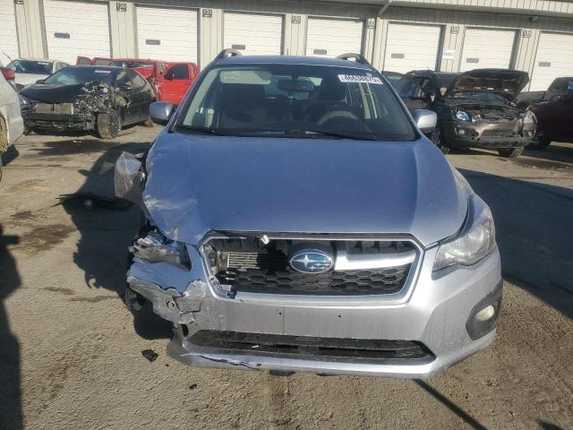 Photo 5 from auction – 2013 SUBARU IMPREZA SP with VIN JF1GPAL60D2859959