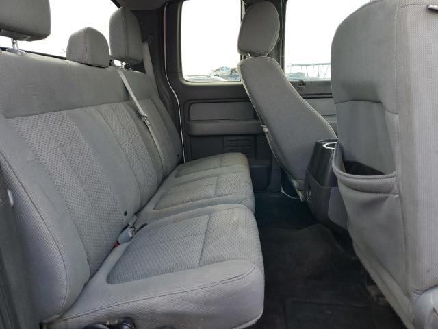 Photo 10 from auction – 2014 FORD F150 SUPER with VIN 1FTFX1EF3EKF54301