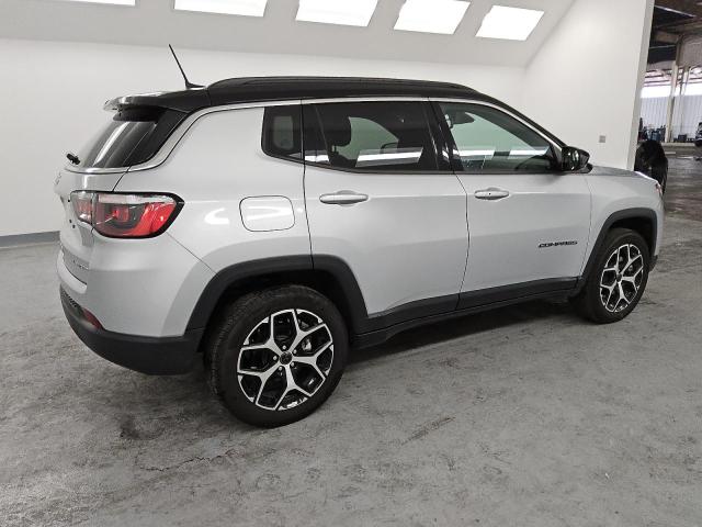 Photo 3 from auction – 2025 JEEP COMPASS LI with VIN 3C4NJDCN4ST511136