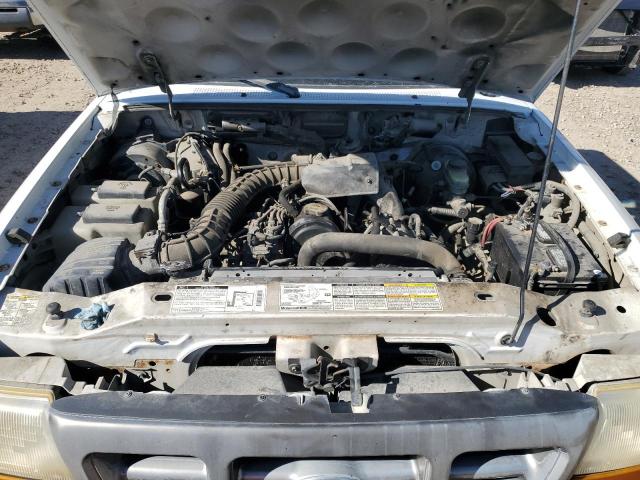 Photo 11 from auction – 1999 FORD RANGER with VIN 1FTYR10C0XUA50781