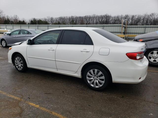 Photo 2 from auction – 2012 TOYOTA COROLLA BA with VIN 2T1BU4EE3CC791692