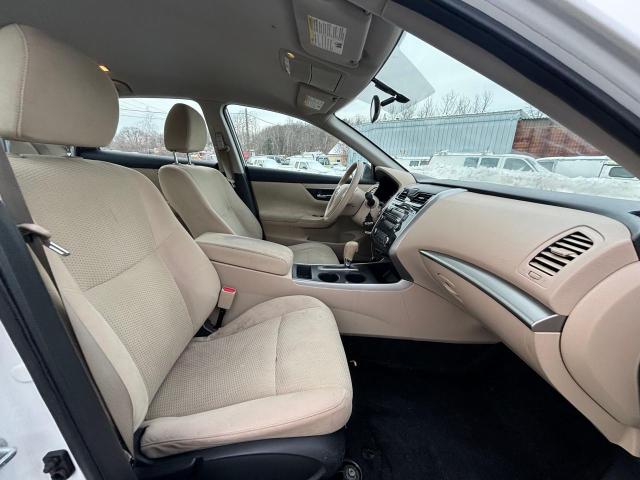 Photo 5 from auction – 2015 NISSAN ALTIMA 2.5 with VIN 1N4AL3AP5FC102657