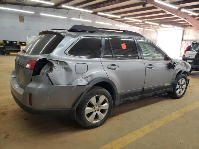 Снимка 3 от търг – 2010 SUBARU OUTBACK 2. с VIN 4S4BRCCC2A1335838