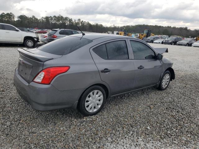 Photo 3 from auction – 2017 NISSAN VERSA S with VIN 3N1CN7AP7HL849496