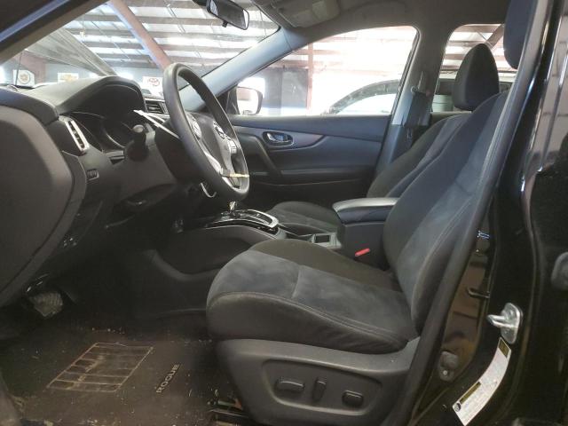 Photo 7 from auction – 2015 NISSAN ROGUE S with VIN KNMAT2MV0FP537416