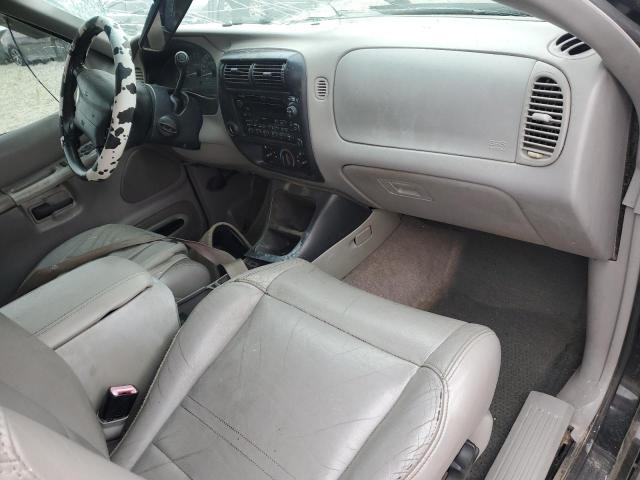 Photo 8 from auction – 1999 FORD EXPLORER with VIN 1FMZU32P2XZB19094